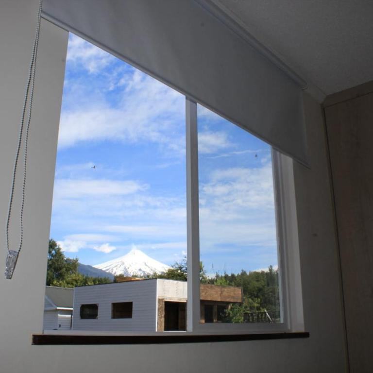 Casa Pucón - Casa de 3 dormitorios - 4