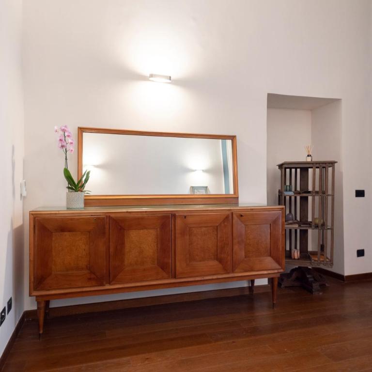 Modern Hospitality Naples Exclusive Stay - Appartamento Deluxe con 4 Camere da Letto - 30