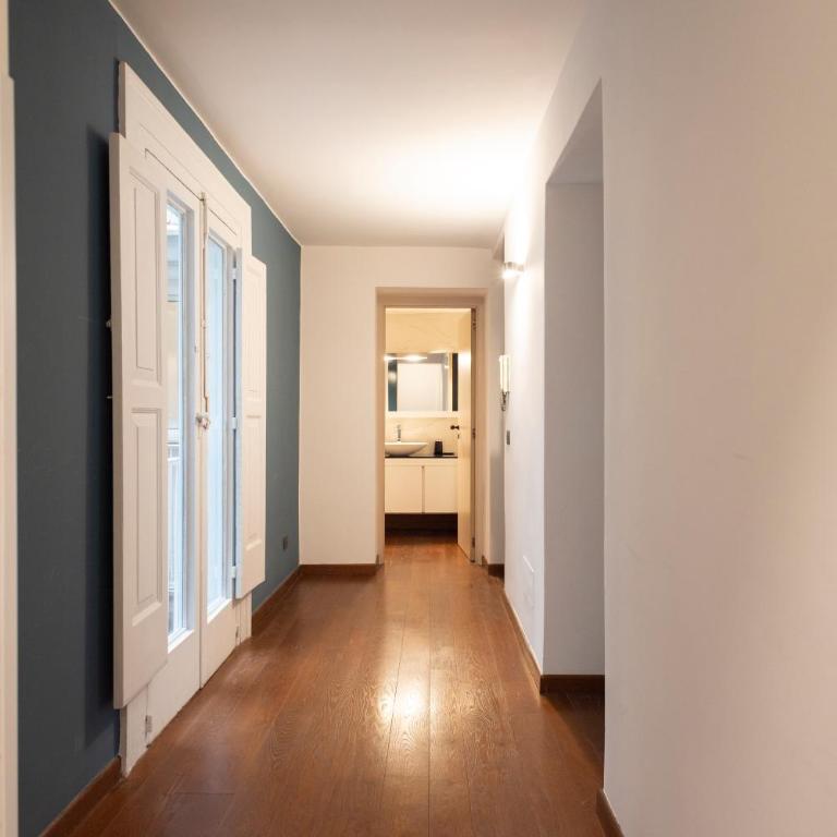Modern Hospitality Naples Exclusive Stay - Appartamento Deluxe con 4 Camere da Letto - 36