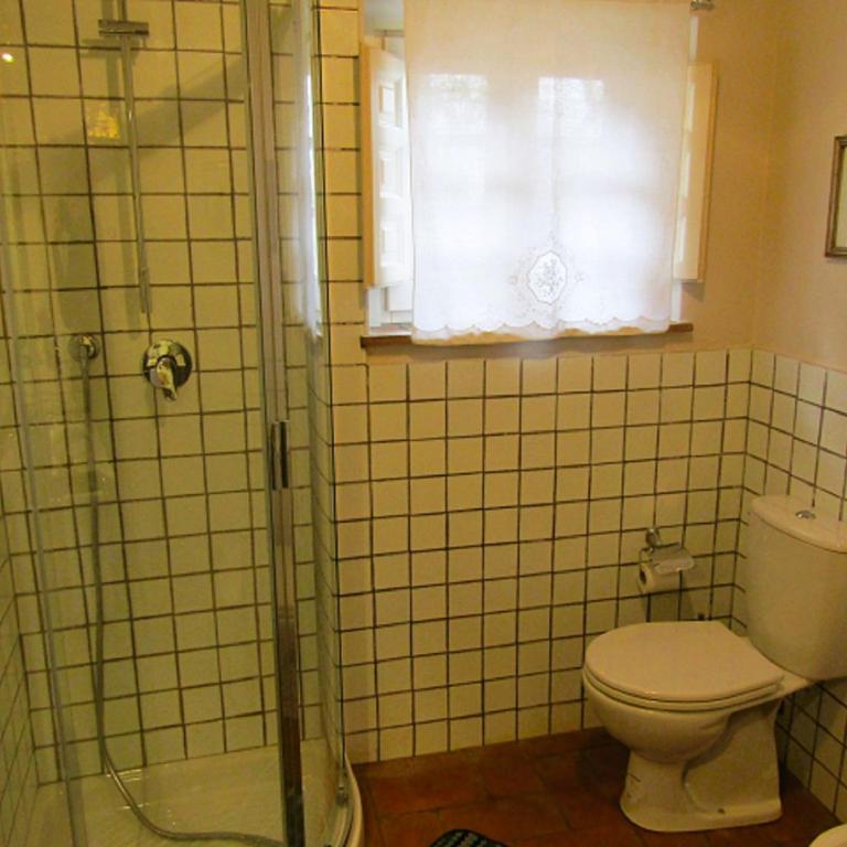 Relais Greppo - Casa con 2 Camere da Letto - 19