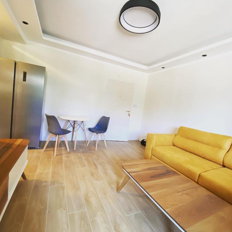 Podgorica 23 - Apartman sa 1 Spavaćom Sobom - 10