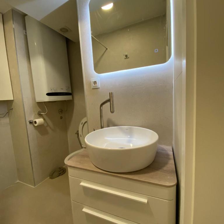 Podgorica 23 - Apartman sa 1 Spavaćom Sobom - 8