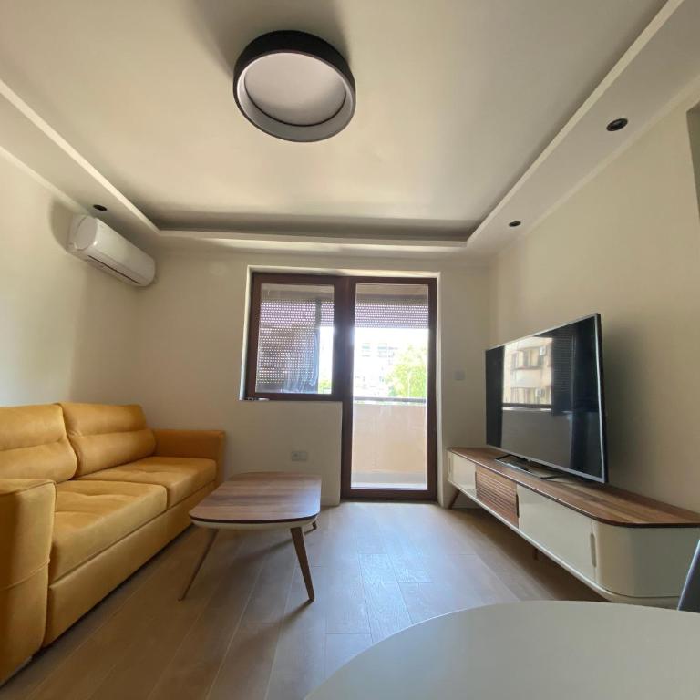 Podgorica 23 - Apartman sa 1 Spavaćom Sobom - 9
