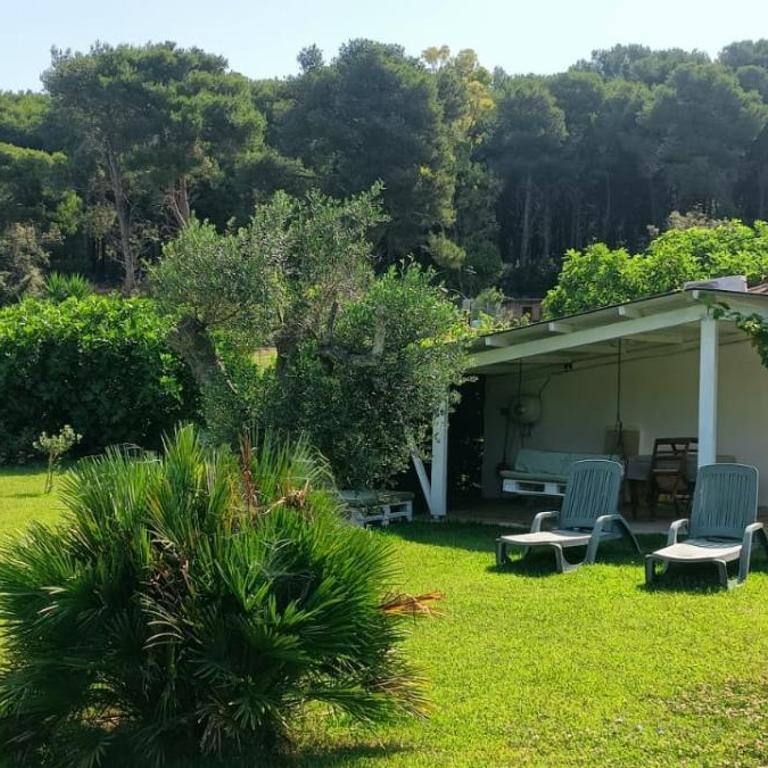 Agriturismo Massaro Pietro - Camera Tripla Standard - 3