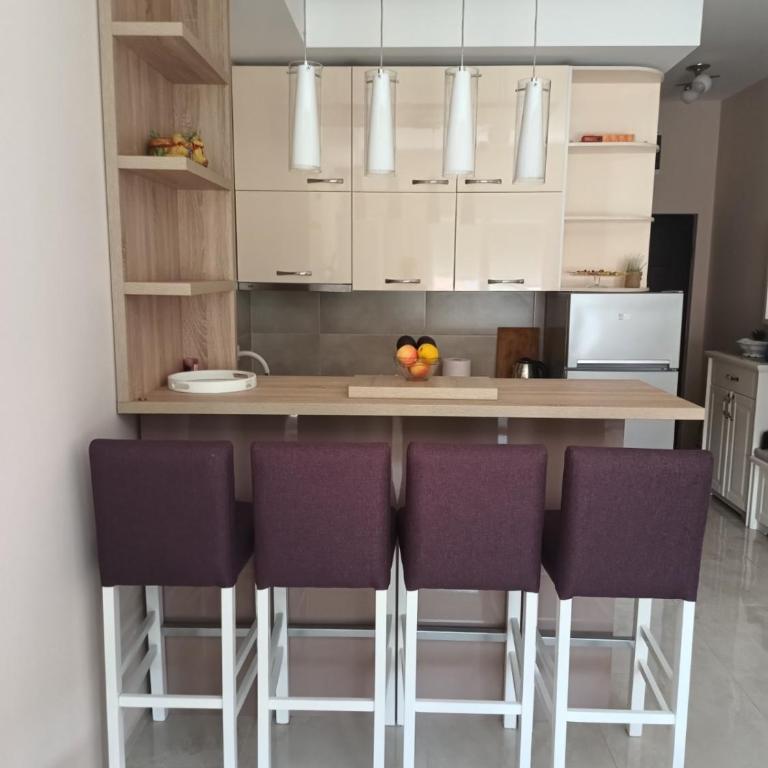 Zvezdica - Apartman sa 1 Spavaćom Sobom - 29