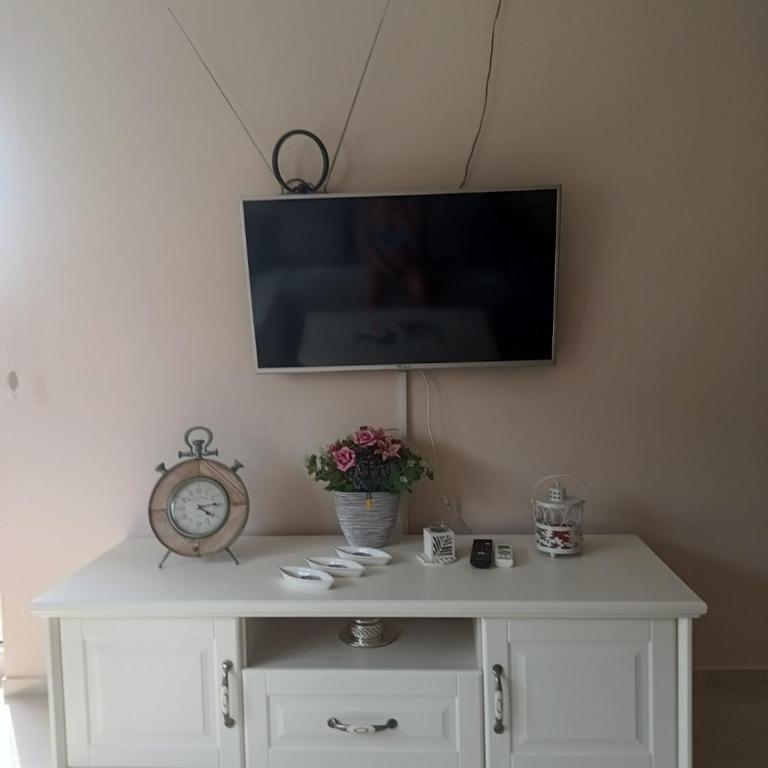 Zvezdica - Apartman sa 1 Spavaćom Sobom - 27