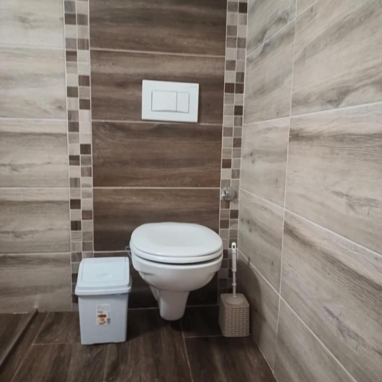 Zvezdica - Apartman sa 1 Spavaćom Sobom - 25