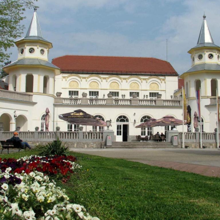 Zvezdica - Apartman sa 1 Spavaćom Sobom - 18