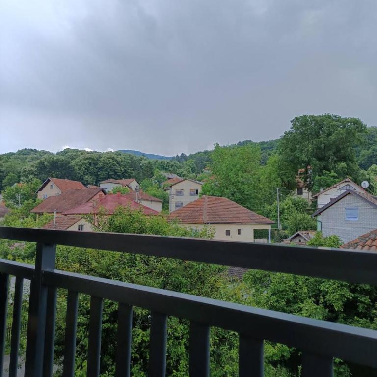 Zvezdica - Apartman sa 1 Spavaćom Sobom - 13