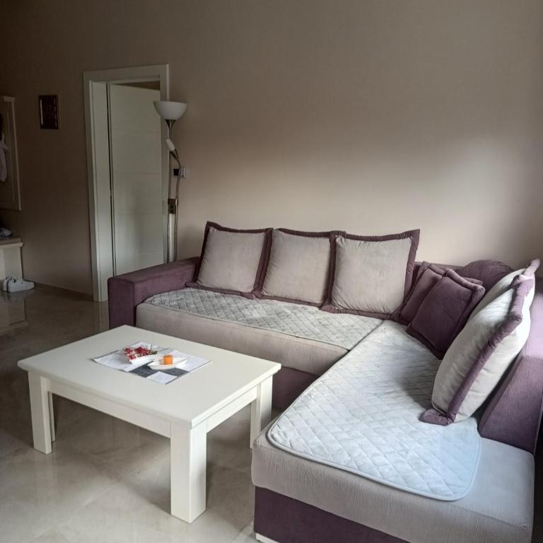 Zvezdica - Apartman sa 1 Spavaćom Sobom - 21