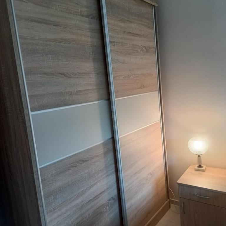 Zvezdica - Apartman sa 1 Spavaćom Sobom - 22