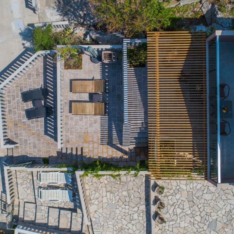 Family House Bjelila - Two-Bedroom House - 7