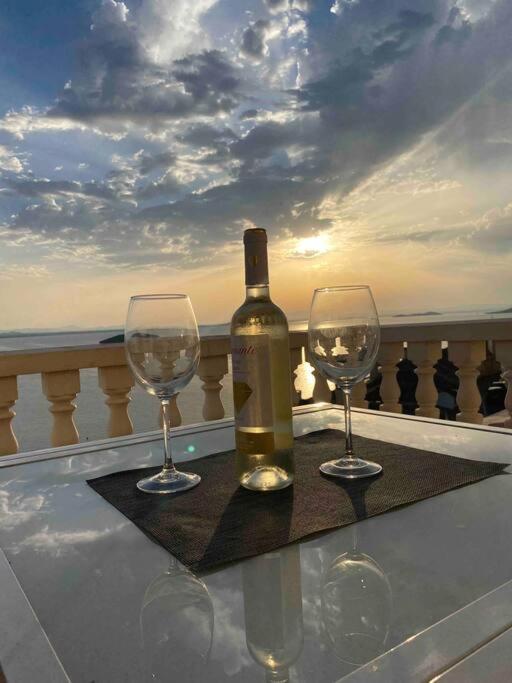 Villas Romanas con vistas y sunsets espectaculares - Villa de 3 dormitorios - 42
