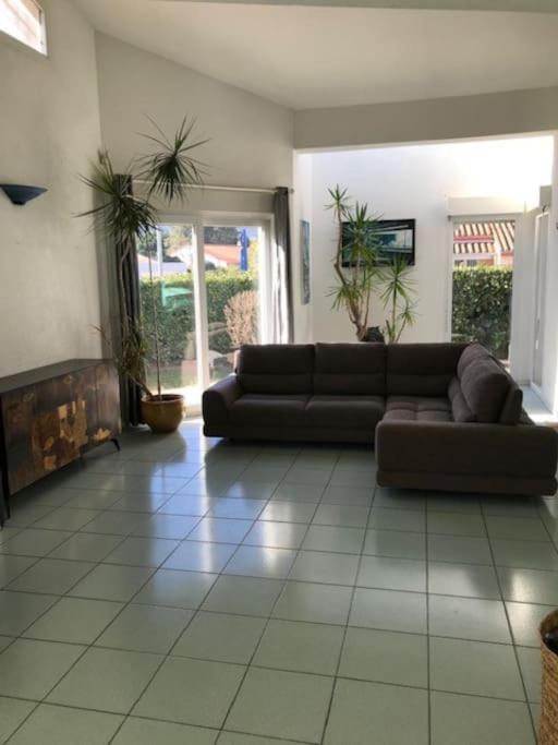 Maison familiale près de la mer - Villa 3 Chambres - 1