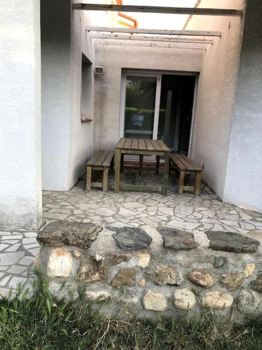 Maison familiale près de la mer - Villa 3 Chambres - 16