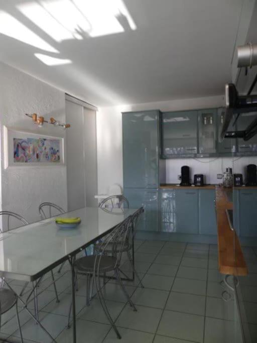 Maison familiale près de la mer - Villa 3 Chambres - 17