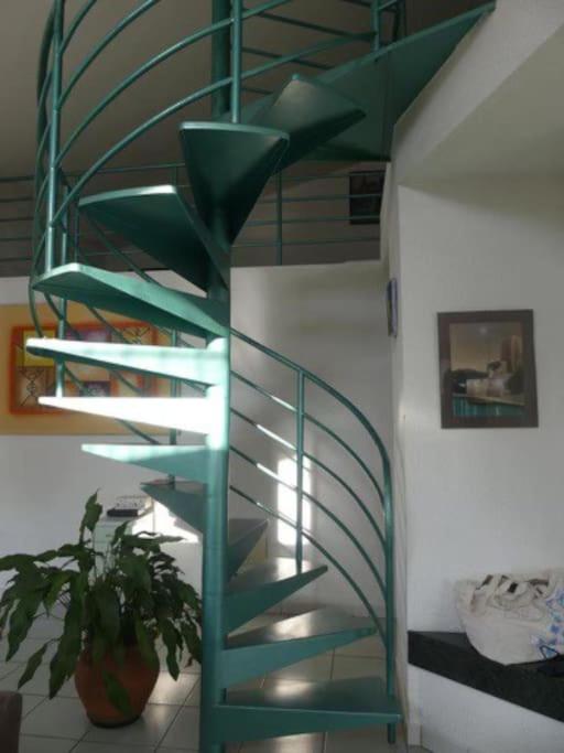 Maison familiale près de la mer - Villa 3 Chambres - 18