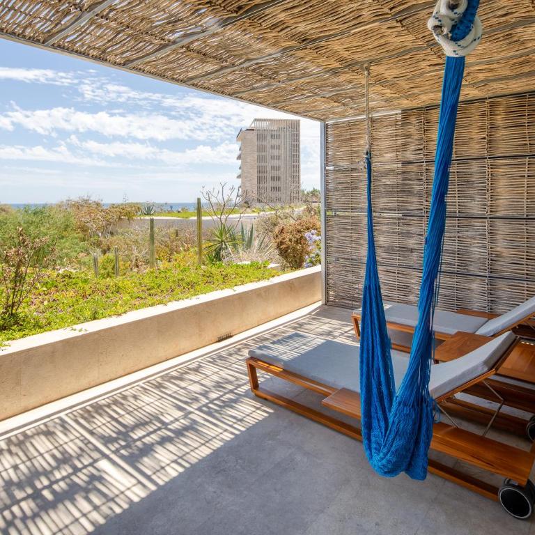 The Club at Solaz Luxury Villas - One Bedroom Villa with Hot Tub and King Bed - 2
