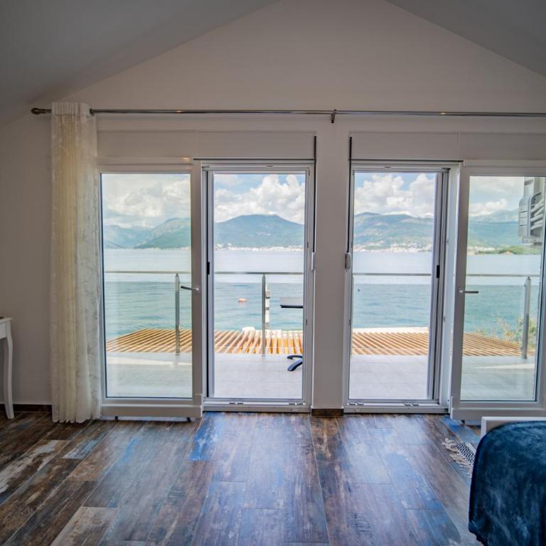 Family House Bjelila - Two-Bedroom House - 31