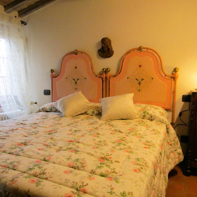 Relais Greppo - Casa con 2 Camere da Letto - 14
