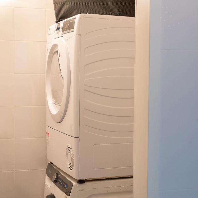 Modern Hospitality Naples Exclusive Stay - Appartamento Deluxe con 4 Camere da Letto - 46