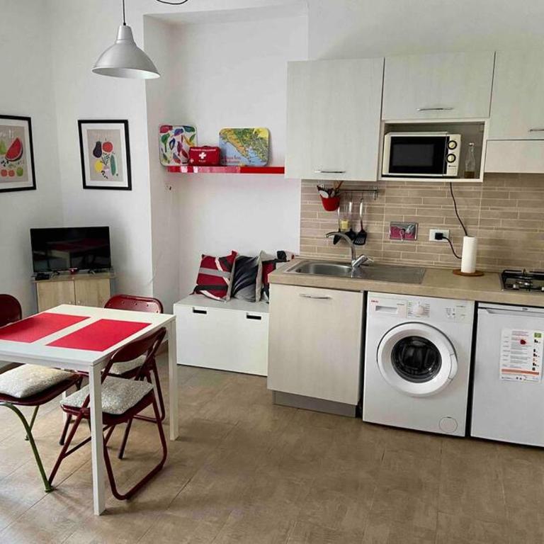 All’ombra delle sophore (011015-LT-2264) - One-Bedroom Apartment - 4