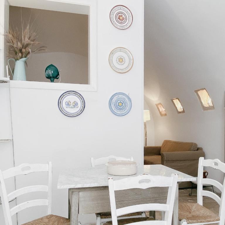 Bari Vecchia Suite - One-Bedroom Apartment - 31