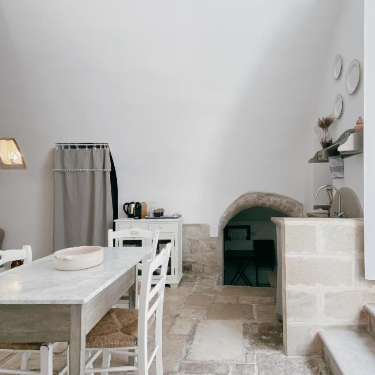 Bari Vecchia Suite - One-Bedroom Apartment - 52
