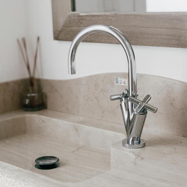 Bari Vecchia Suite - One-Bedroom Apartment - 24