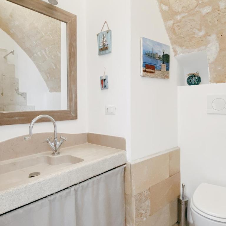 Bari Vecchia Suite - One-Bedroom Apartment - 7
