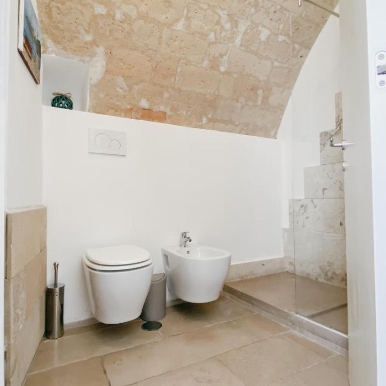 Bari Vecchia Suite - One-Bedroom Apartment - 40