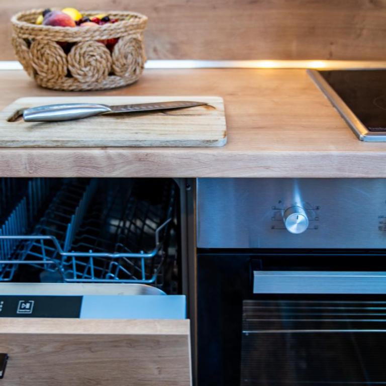 Family House Bjelila - Two-Bedroom House - 24