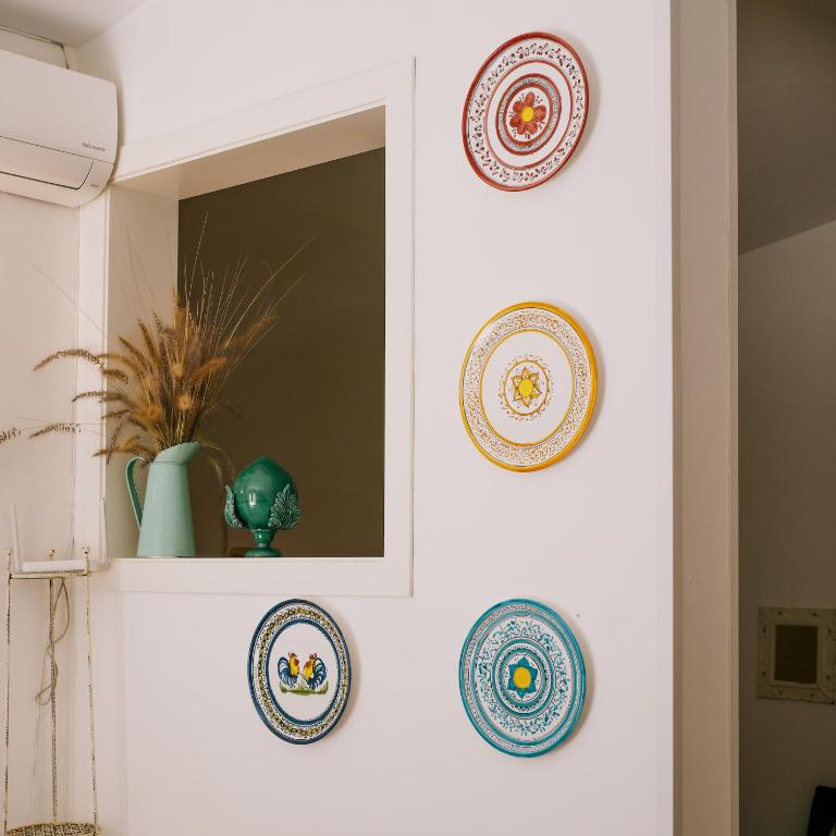 Bari Vecchia Suite - One-Bedroom Apartment - 30