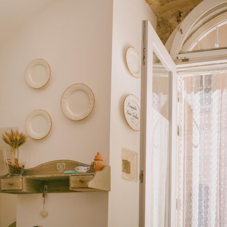 Bari Vecchia Suite - One-Bedroom Apartment - 36
