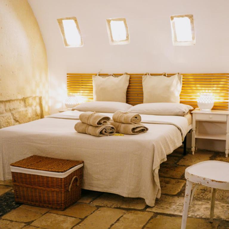 Bari Vecchia Suite - One-Bedroom Apartment - 15