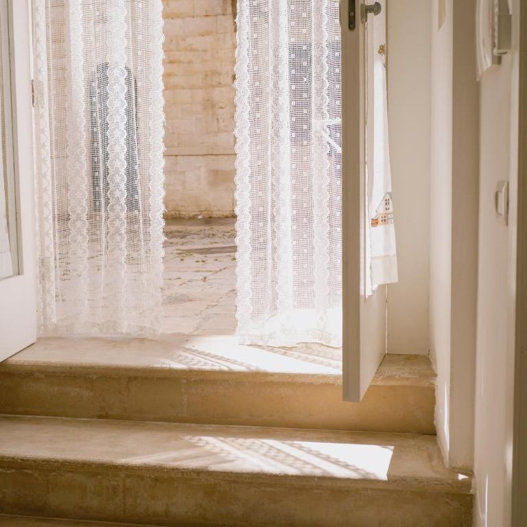 Bari Vecchia Suite - One-Bedroom Apartment - 50