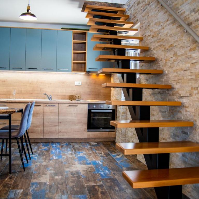 Family House Bjelila - Two-Bedroom House - 36
