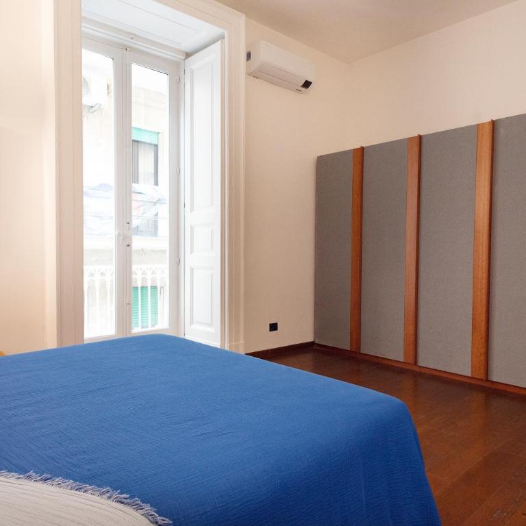 Modern Hospitality Naples Exclusive Stay - Appartamento Deluxe con 4 Camere da Letto - 65