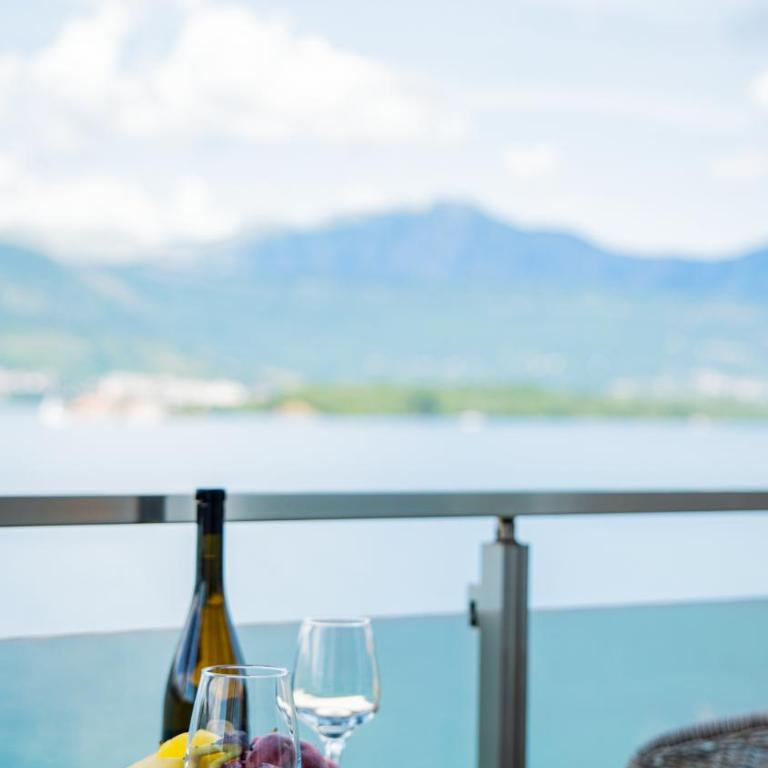 Family House Bjelila - Two-Bedroom House - 51