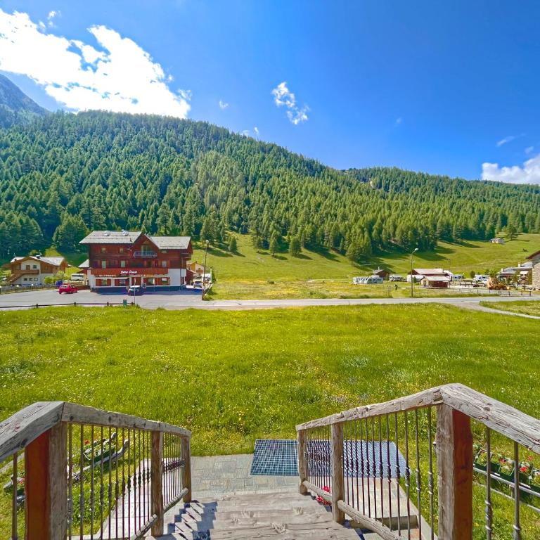 Chalet I Clus - Appartamento con 2 Camere da Letto - 18