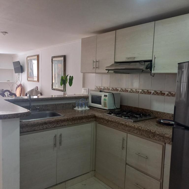 Apartamento centro historico - Apartamento con balcón - 28