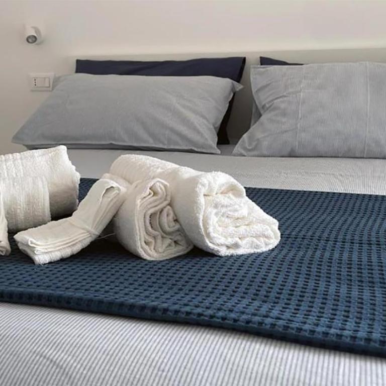 A casa di Ada [127] - Appartamento con 1 Camera da Letto - 1