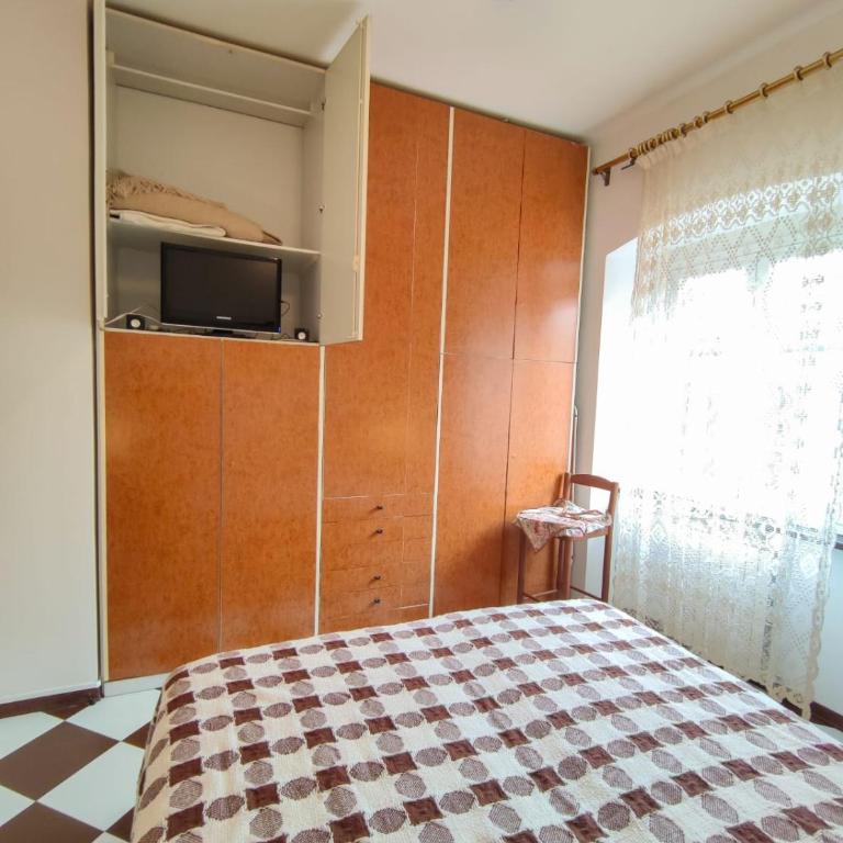 MAZZINI 48 - Appartamento con 1 Camera da Letto - 10