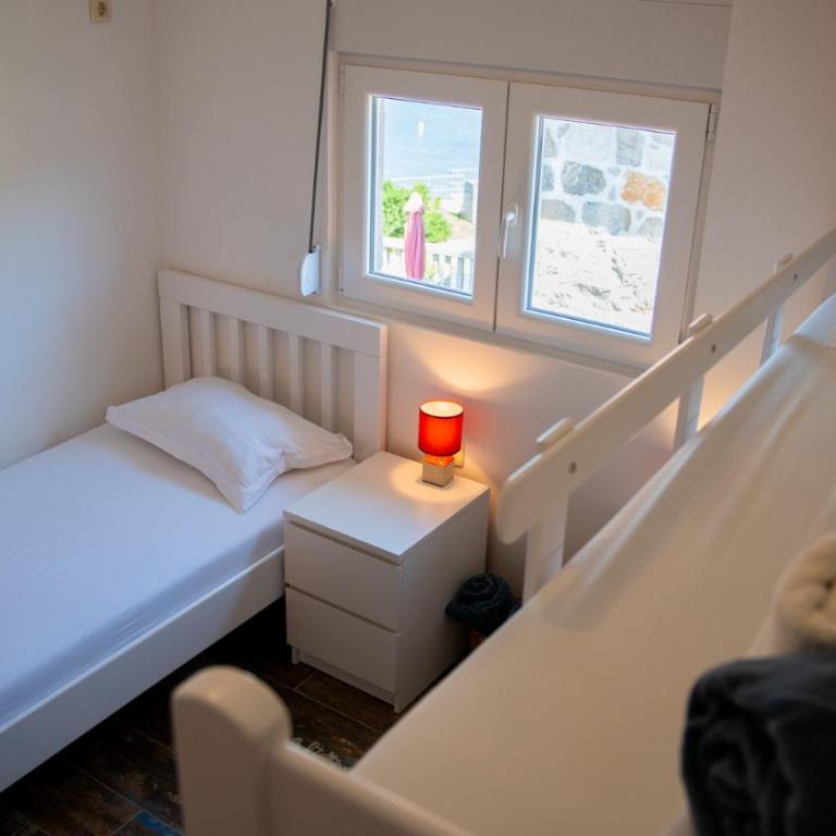 Family House Bjelila - Two-Bedroom House - 48