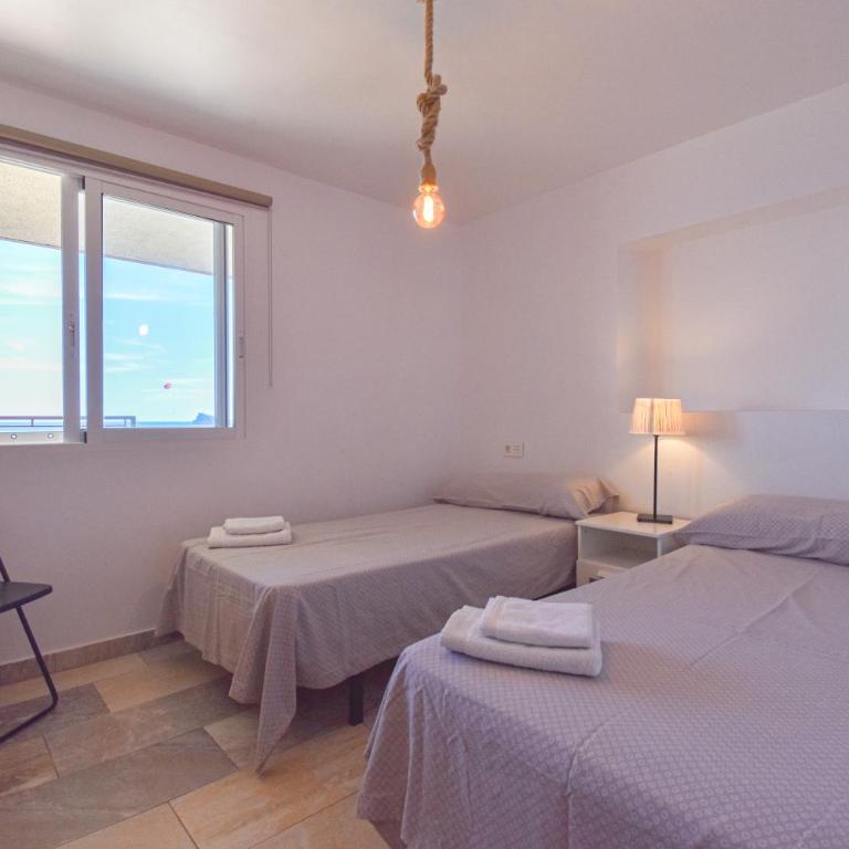 Mediterraneo - Apartamento Estándar de 2 dormitorios - Canor - 24