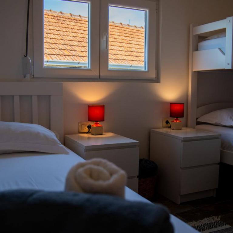 Family House Bjelila - Two-Bedroom House - 49