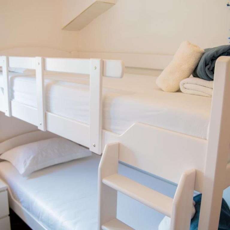 Family House Bjelila - Two-Bedroom House - 34