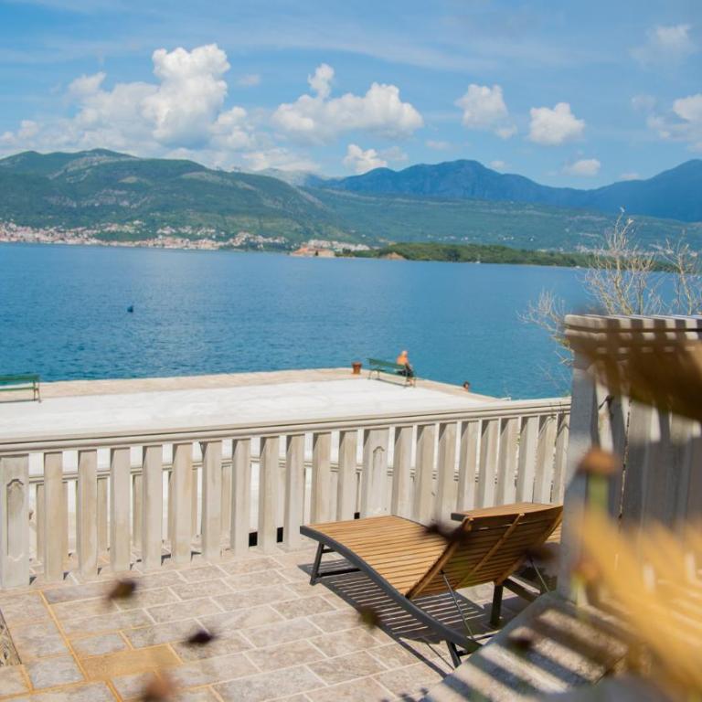 Family House Bjelila - Two-Bedroom House - 41