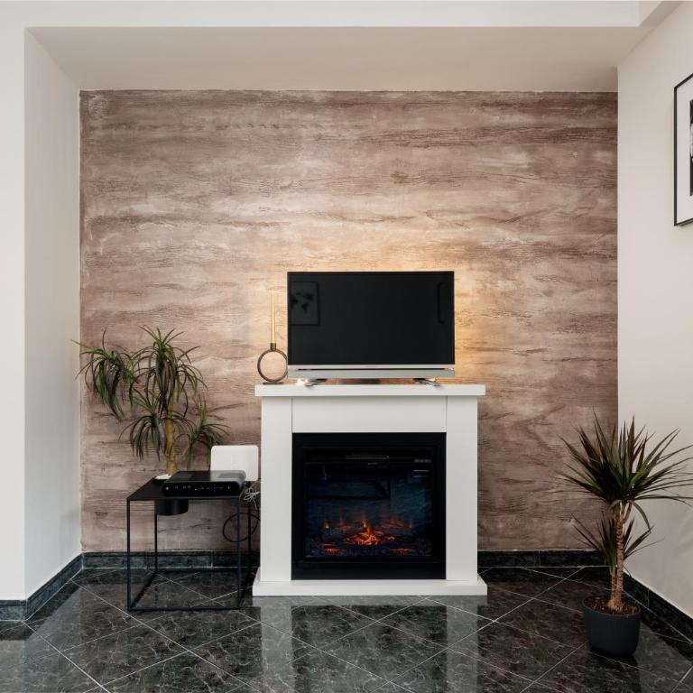 Sea Breeze - Two-Bedroom Apartment - 6