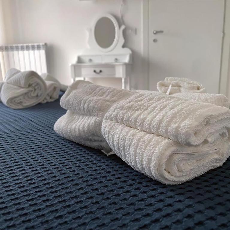 A casa di Ada [127] - Appartamento con 1 Camera da Letto - 6